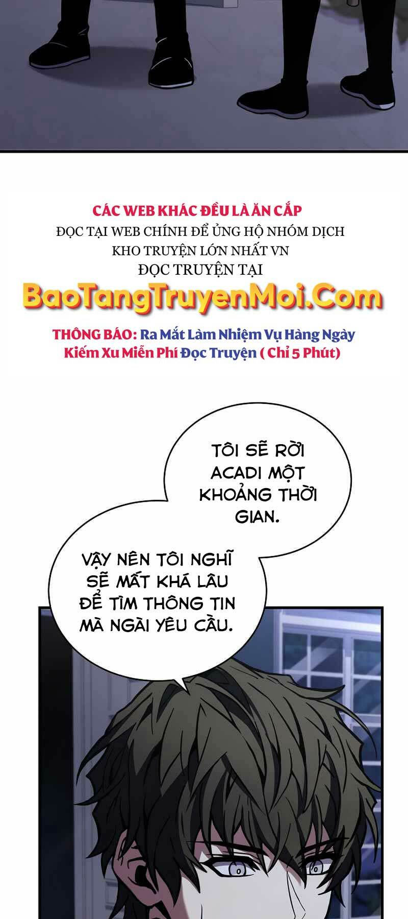 huyền thoại giáo sĩ trở lại chapter 47 - Trang 1