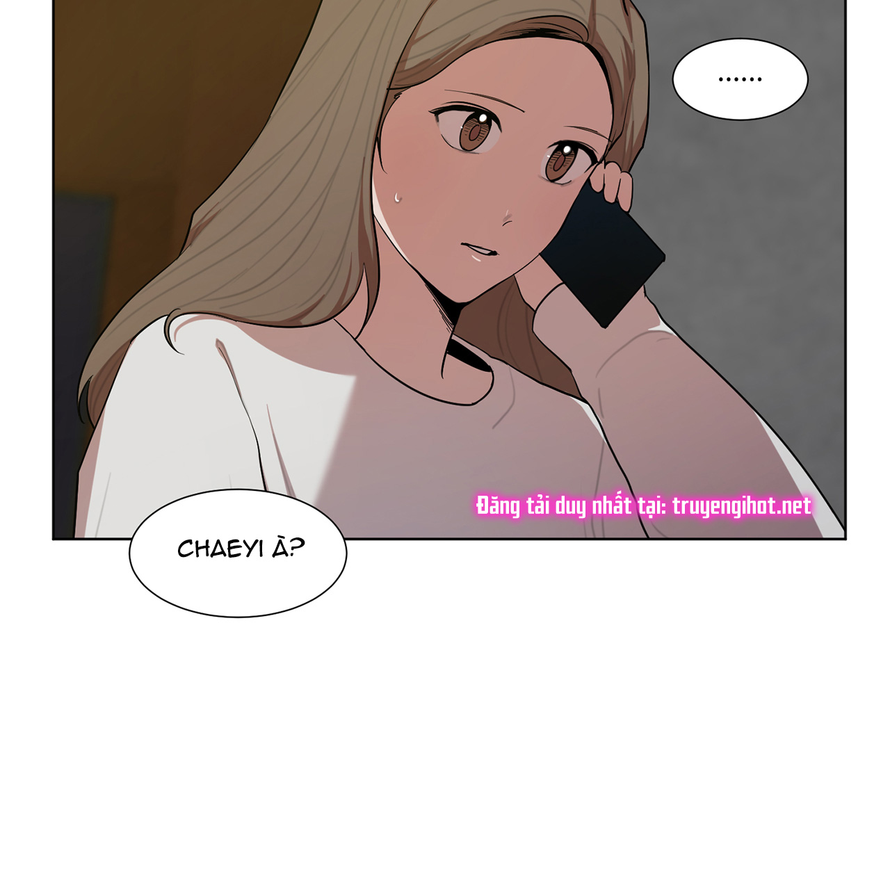 18 + ONE MORE TIME Chap 30 - Trang 2