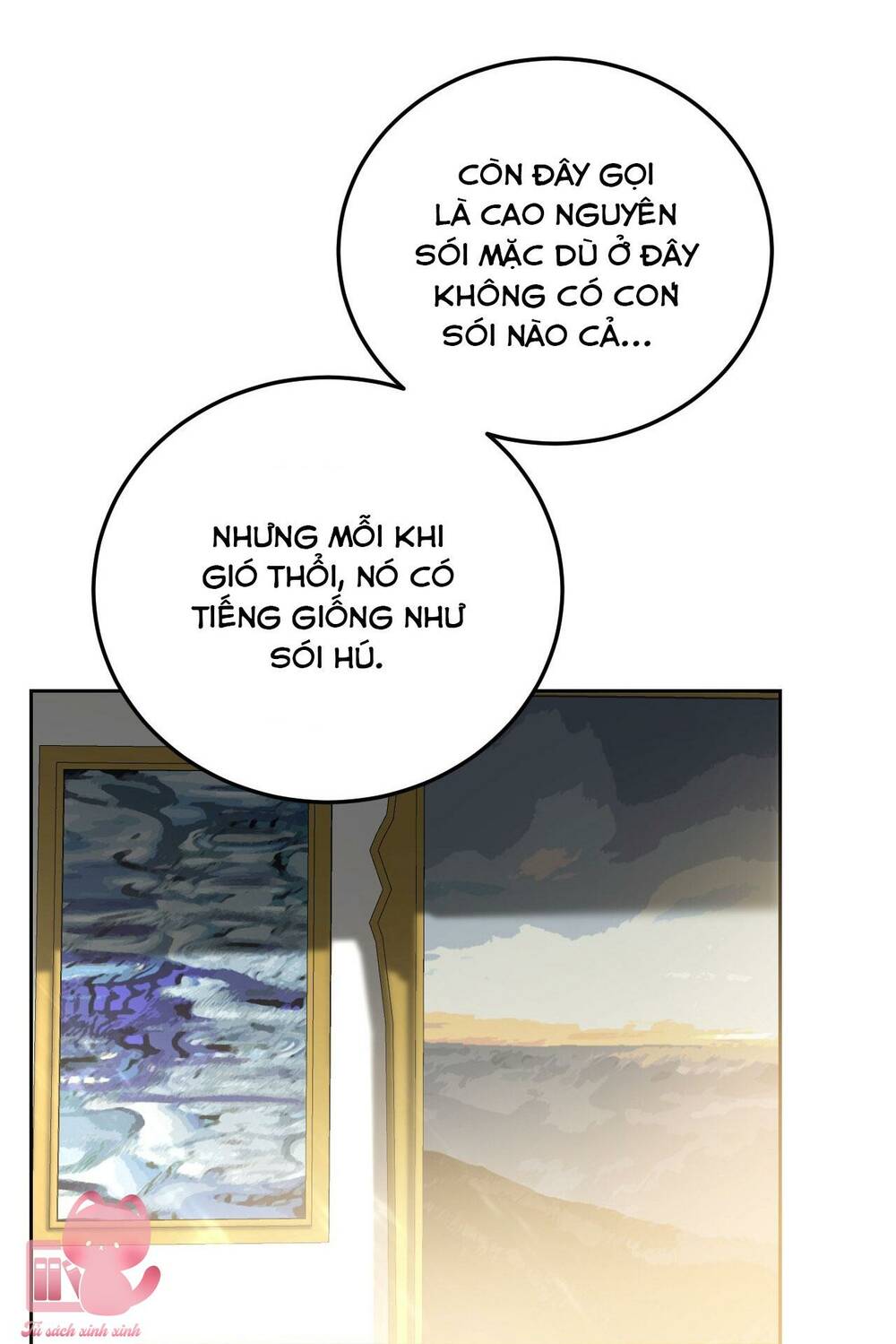 thánh nữ giả muốn bỏ trốn chapter 37 - Next chapter 38