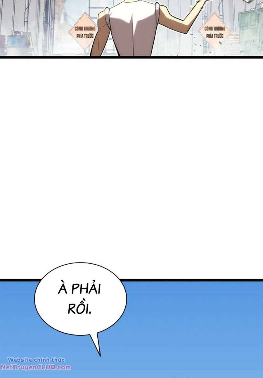 sự trở lại của anh hùng cấp thảm họa chapter 74 - Trang 2