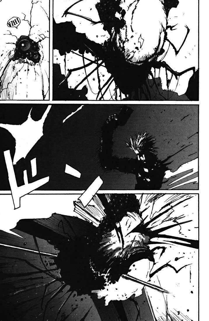 Blame! Chapter 49 - Trang 2