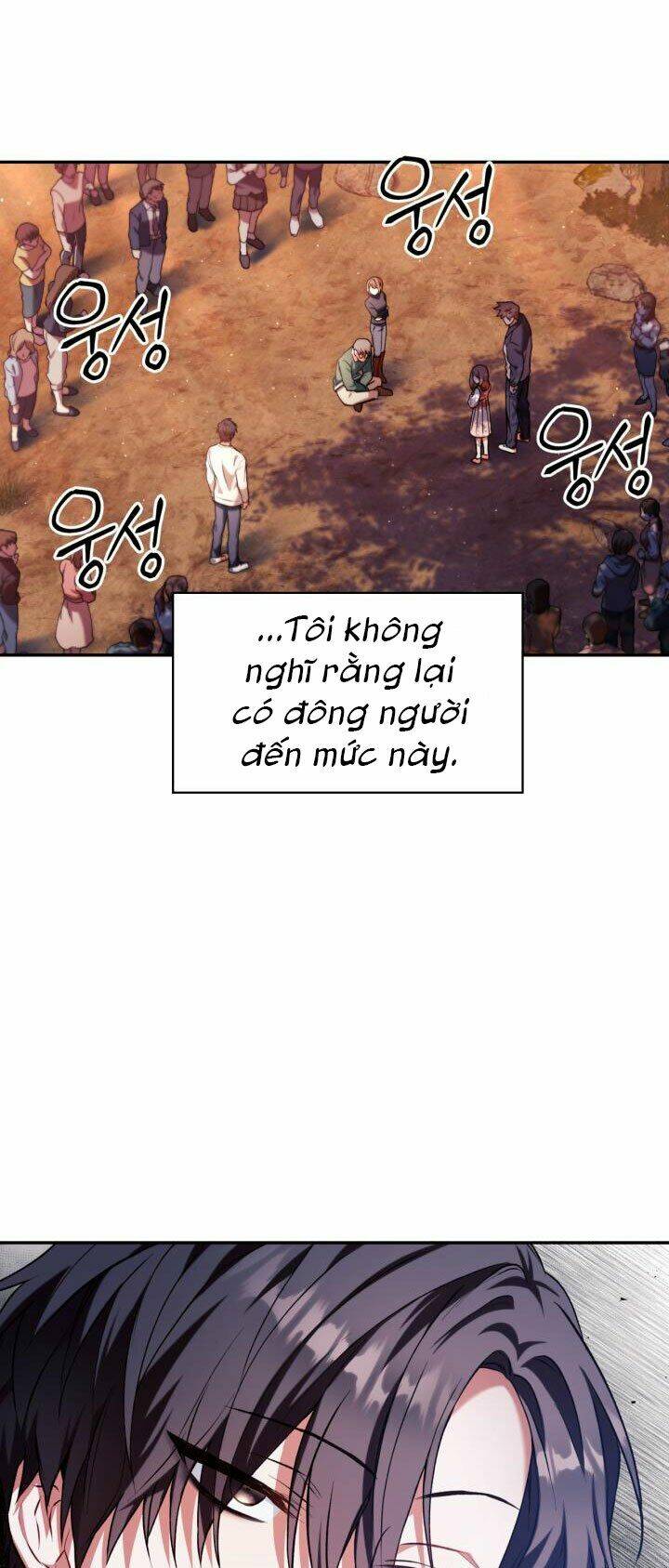 kí sự hồi quy chapter 8 - Trang 2