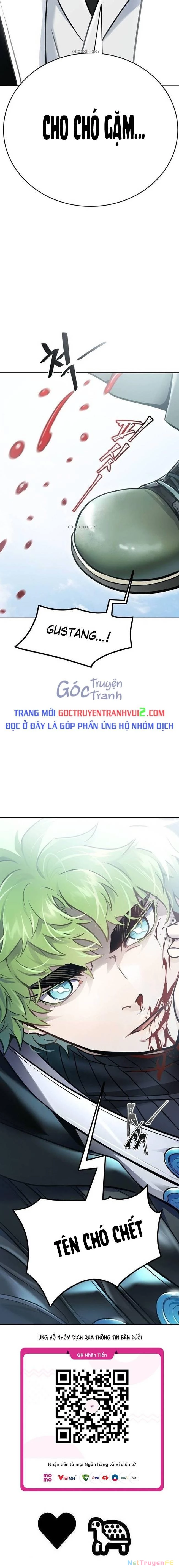 tòa tháp bí ẩn Chapter 632 - Next Chapter 633