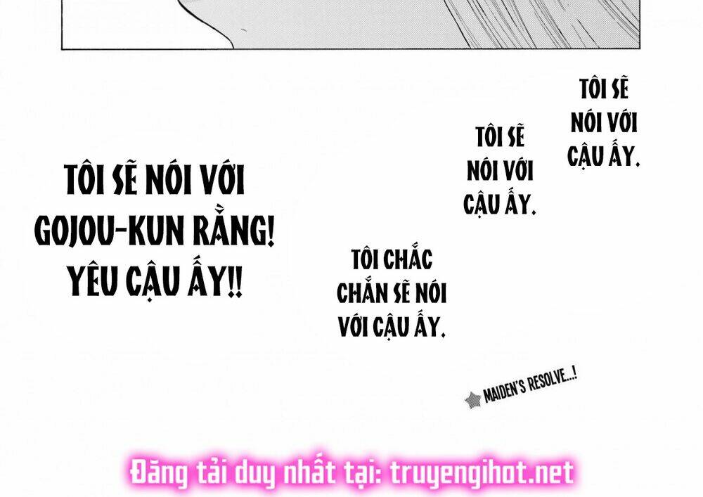 nàng nổi loạn x chàng thợ may chapter 77 - Trang 2