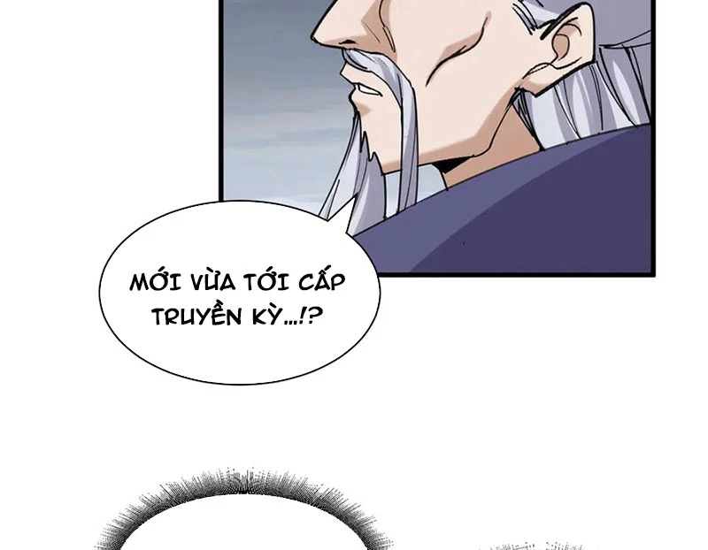 Ma Thú Siêu Thần Chapter 166 - Trang 2