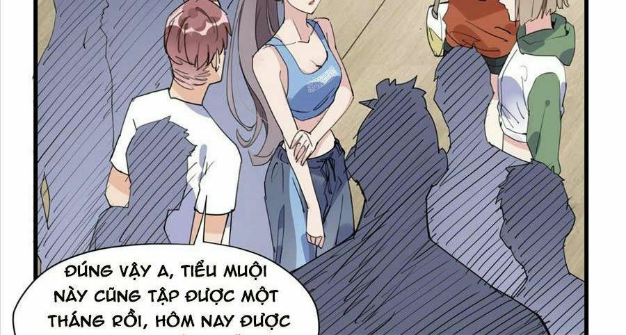 cố tổng, vợ của ngài quá mạnh rồi! Chapter 14 - Next Chapter 15