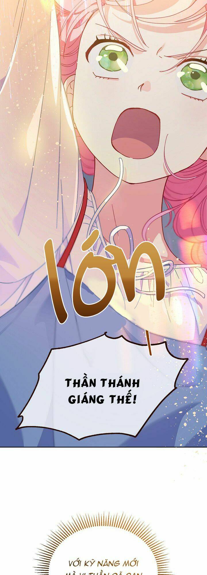 sự điều trị đặc biệt của tinh linh chapter 13 - Trang 1