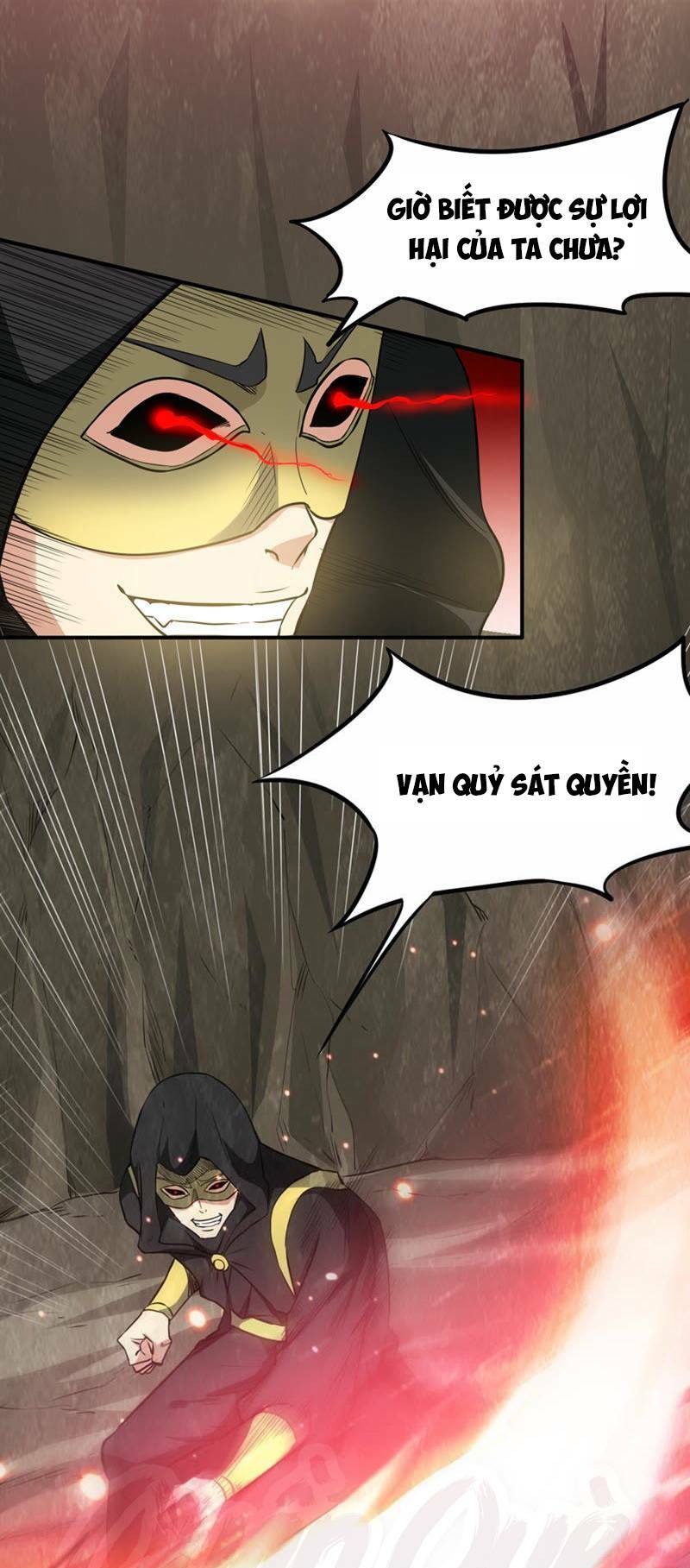 thôn phệ vĩnh hằng chapter 63 - Next chapter 64