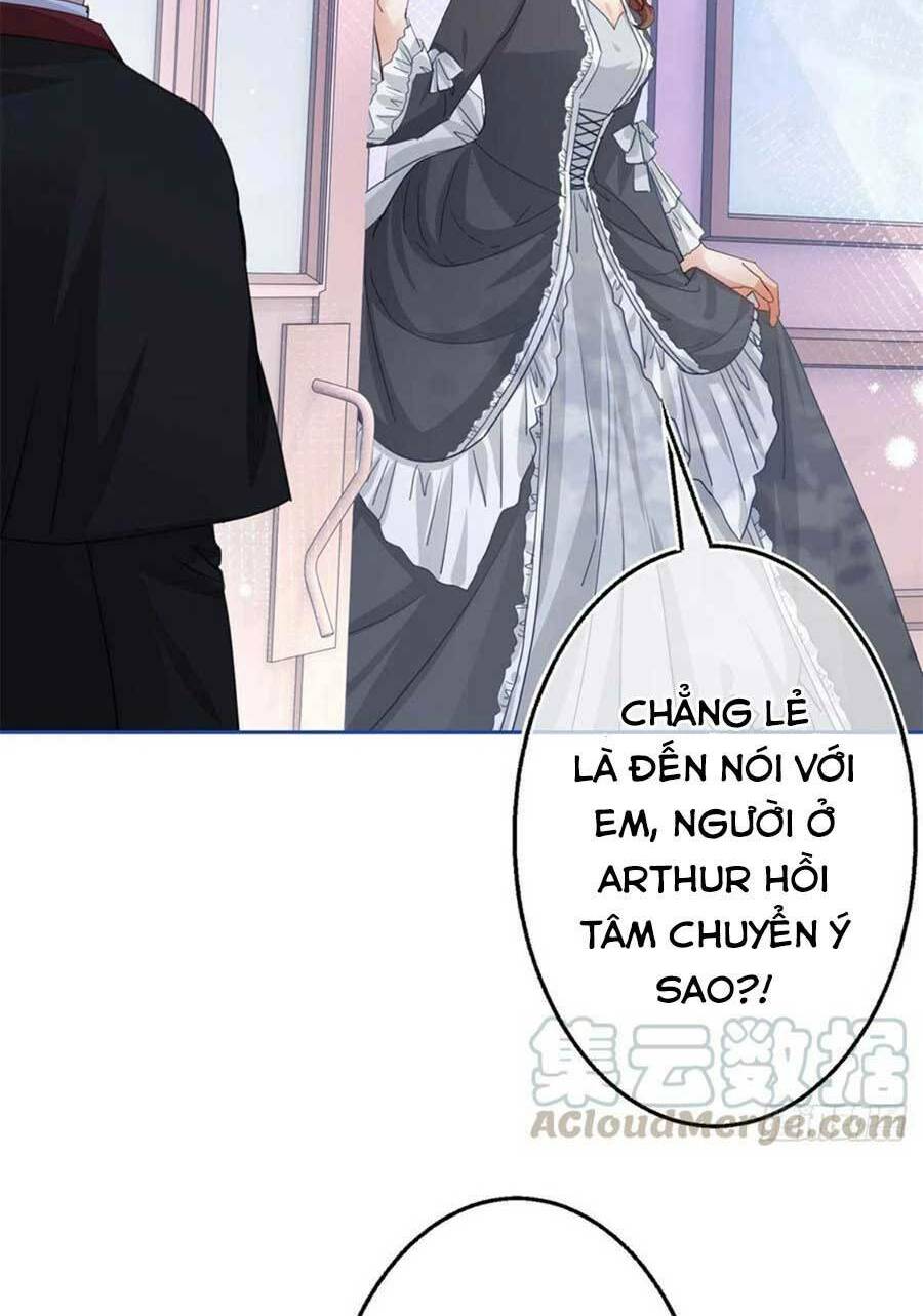 nữ hoàng đầu tiên của đế quốc chapter 56 - Trang 2