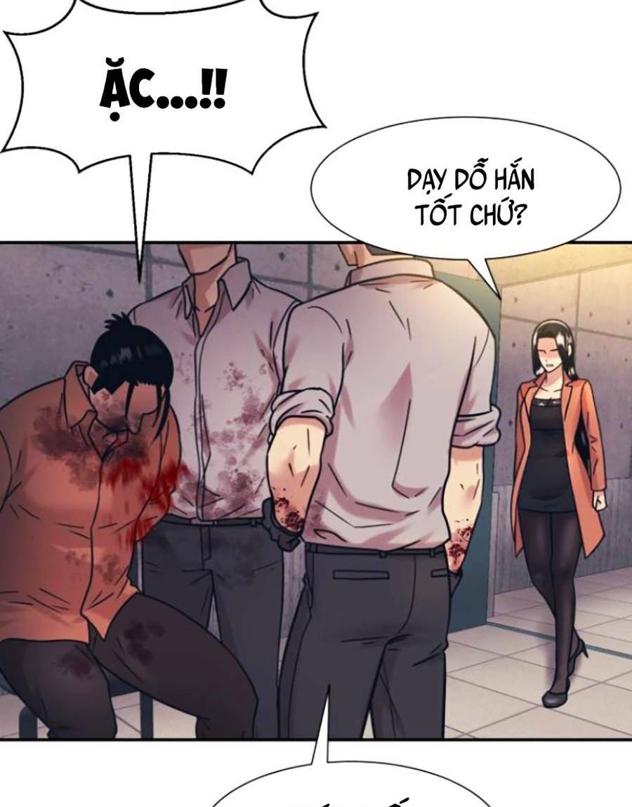 bản ngã tối thượng chapter 39 - Trang 2