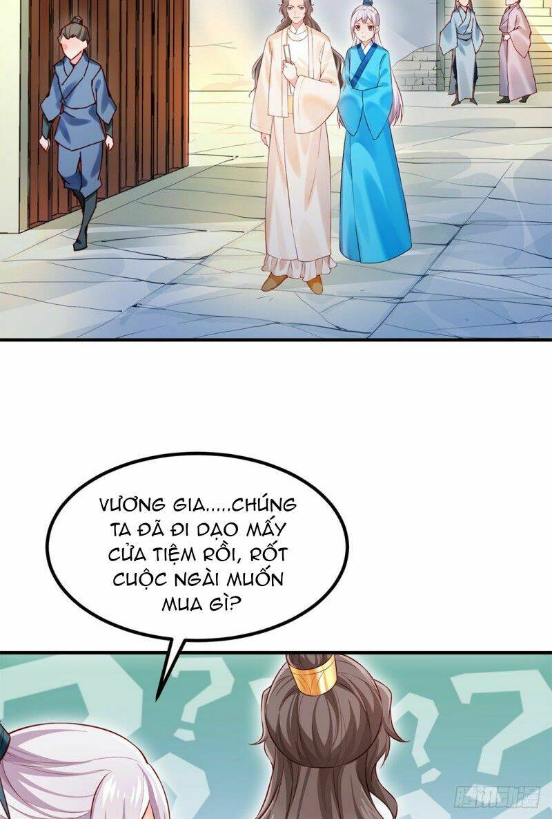 Bệ Hạ Xin Tự Trọng Chapter 40 - Trang 2