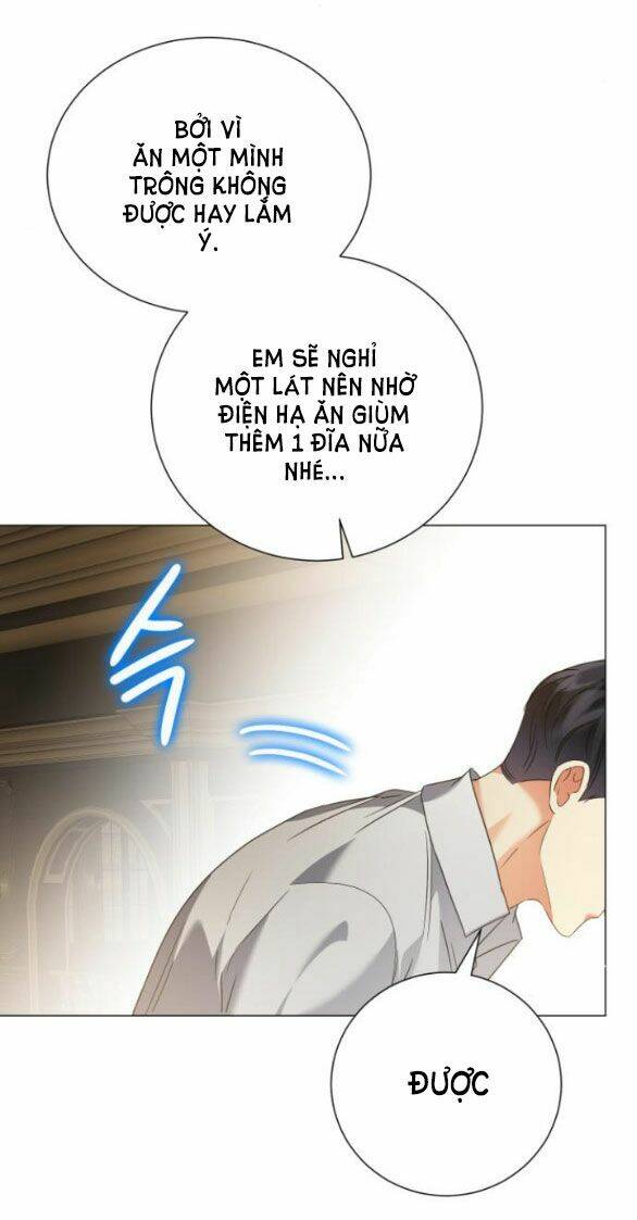 hoán đổi linh hồn chapter 47.2 - Trang 2