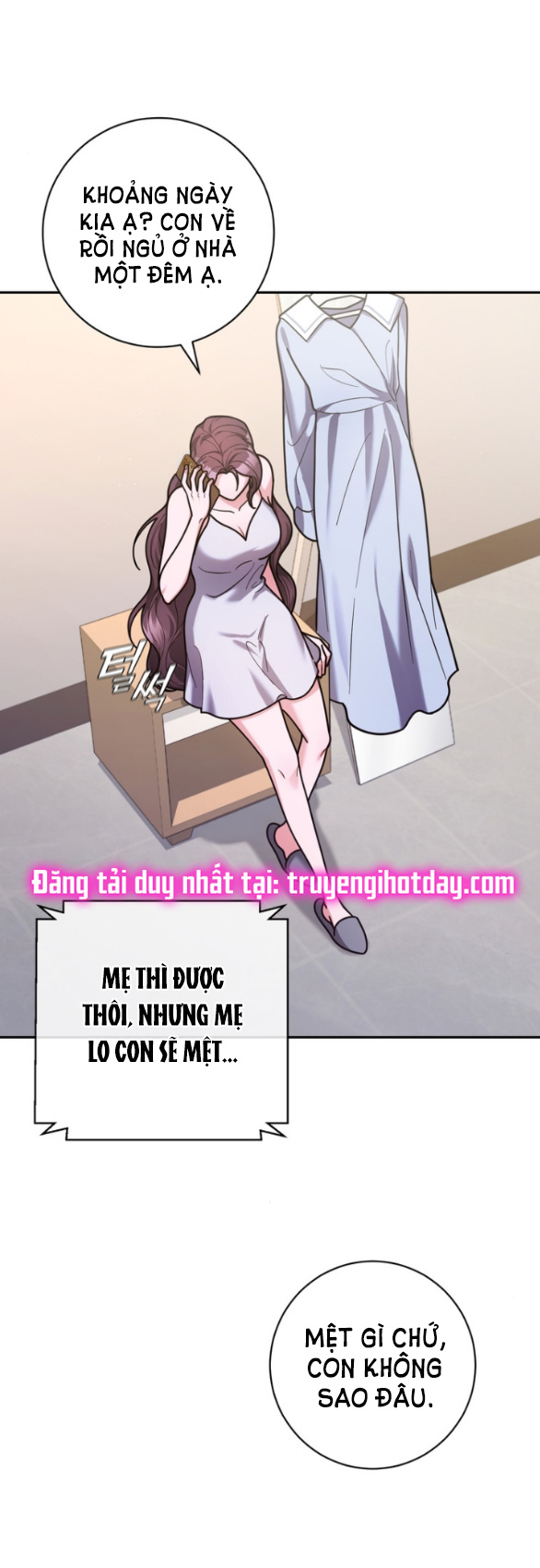 [18+] tham lam Chap 40 - Next 40.1