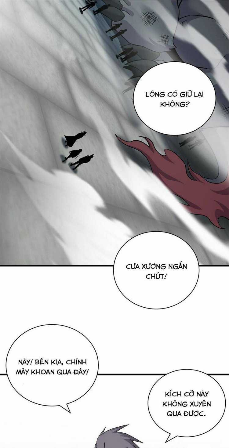 cửa hàng sủng thú siêu thần chapter 108 - Trang 2