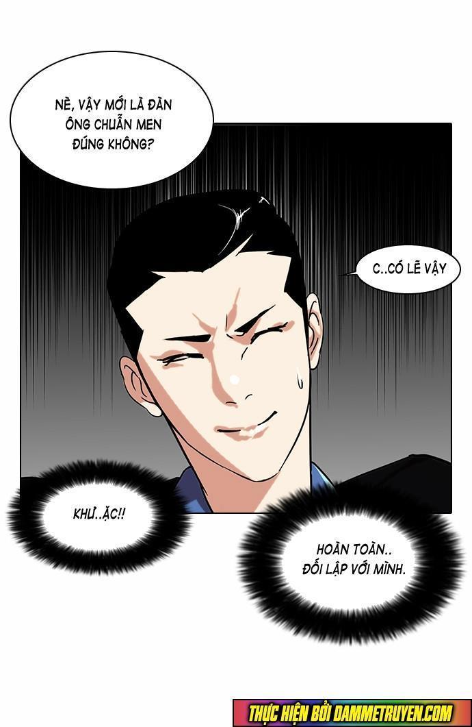 lookism chapter 73 - Next chapter 74