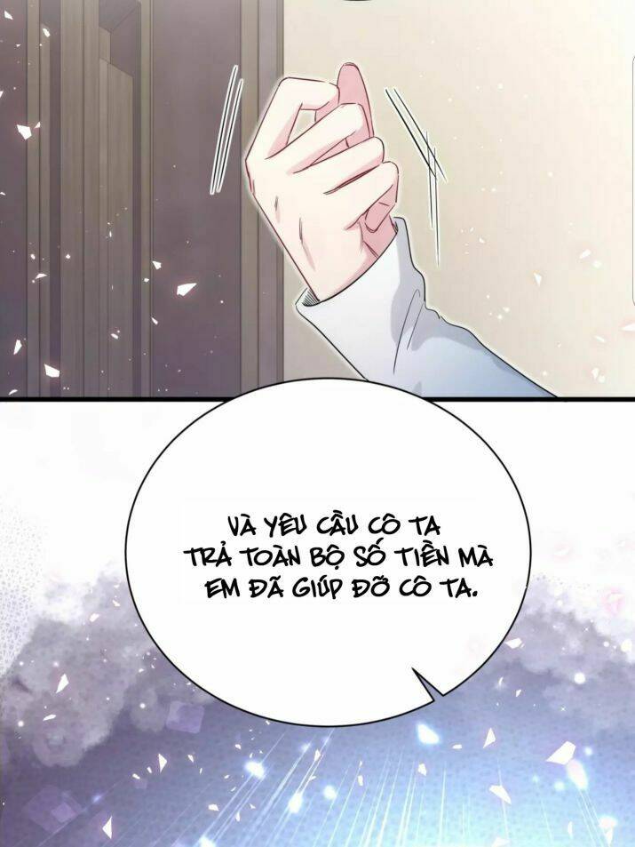 đứa bé là của ai ???? chapter 120 - Trang 2