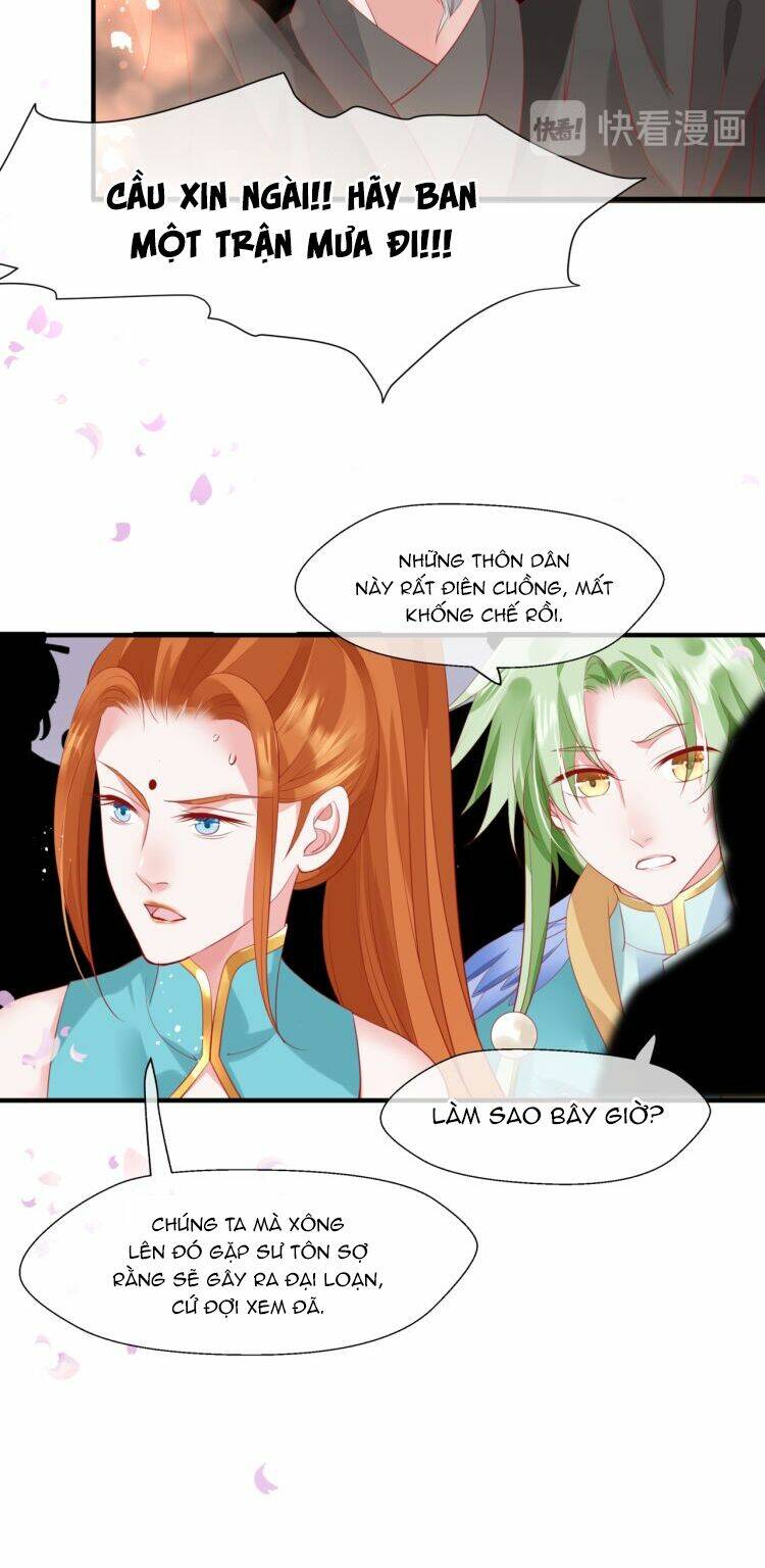 ma tôn muốn ôm ôm chapter 83 - Trang 2