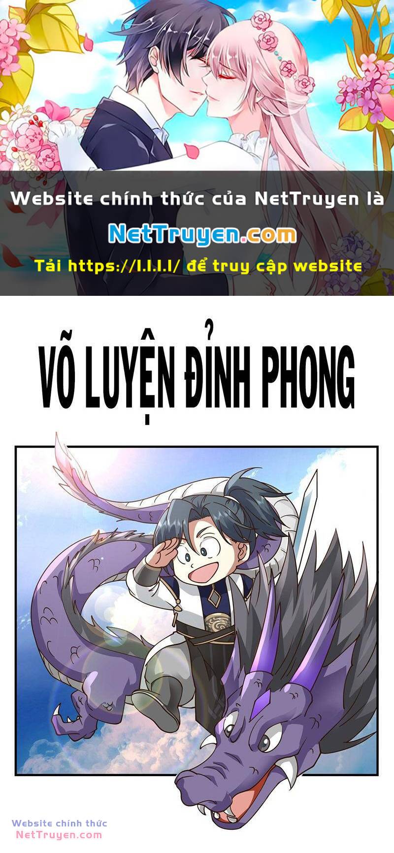 võ luyện đỉnh phong chapter 3732 - Trang 2