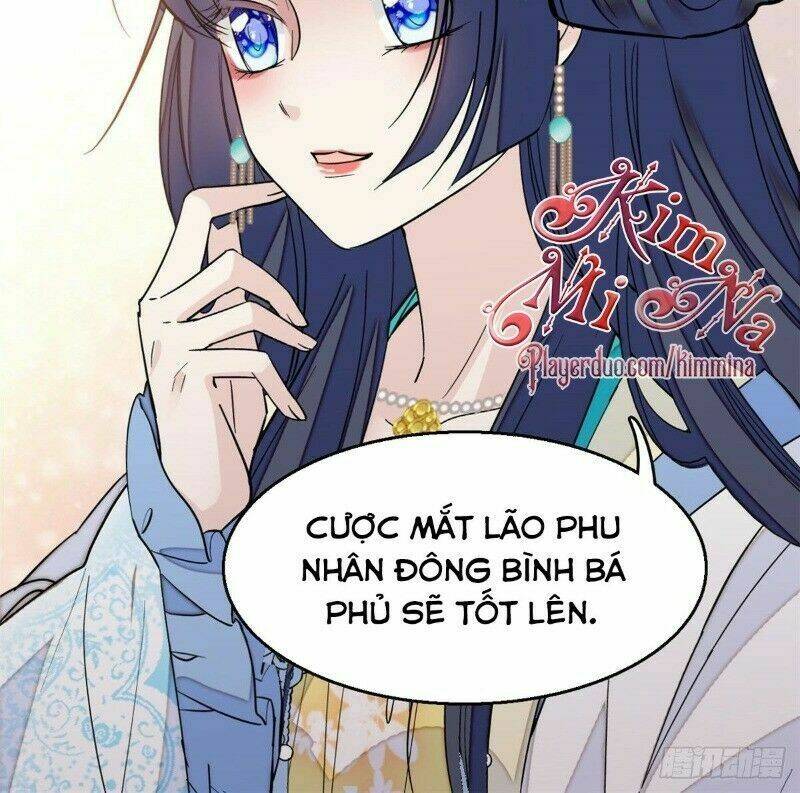 tự cẩm Chapter 34 - Trang 2