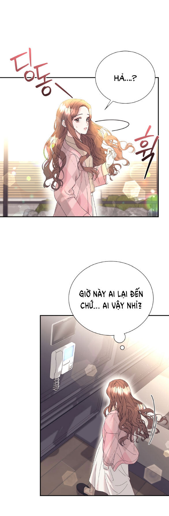 [18+] người vợ giả mạo Chap 44 - Next 44.1