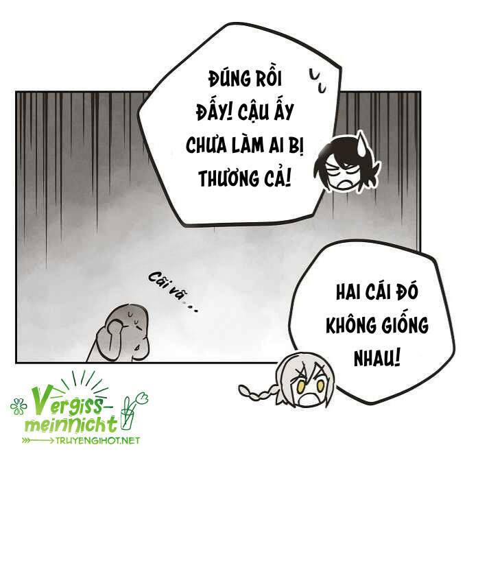 thủy tổ pháp sư chapter 5 - Trang 2