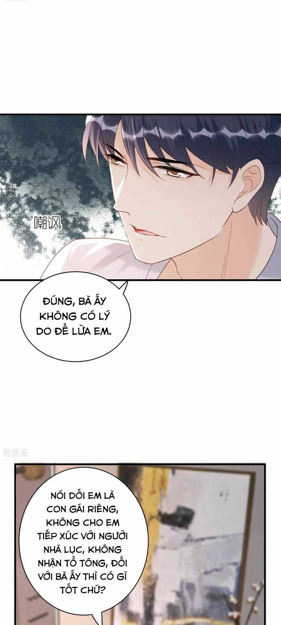 tiến độ chia tay 99% chapter 98 - Trang 2