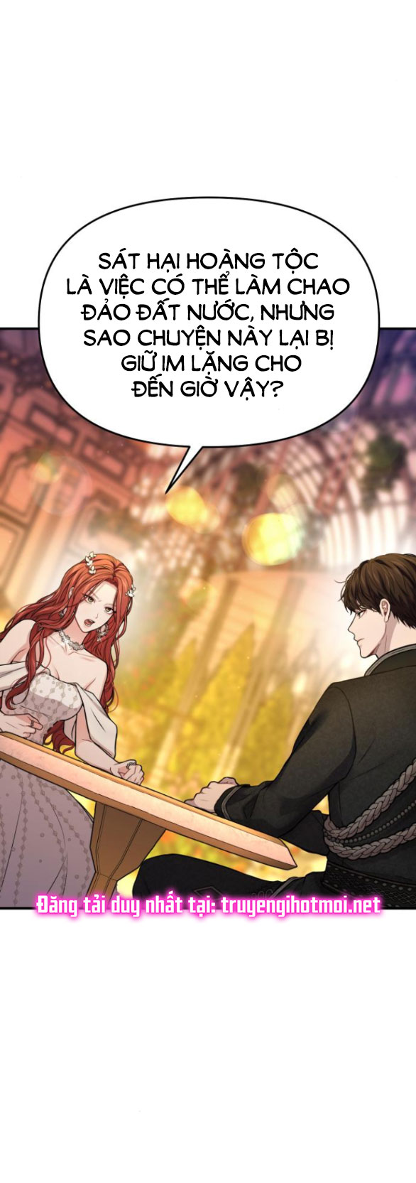 [18+] phòng ngủ bí mật của công chúa bị bỏ rơi Chap 83 - Next 83.1