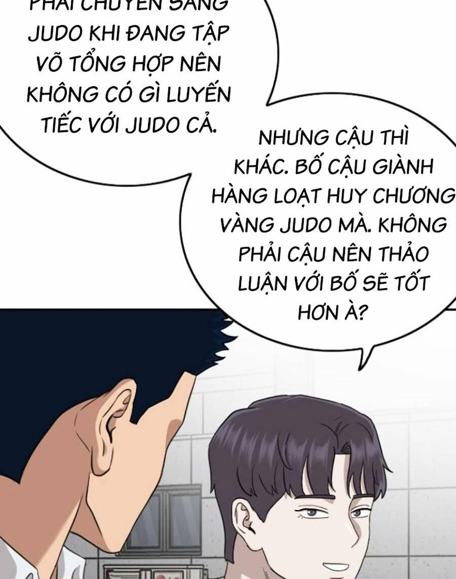 người xấu chapter 138 - Trang 2