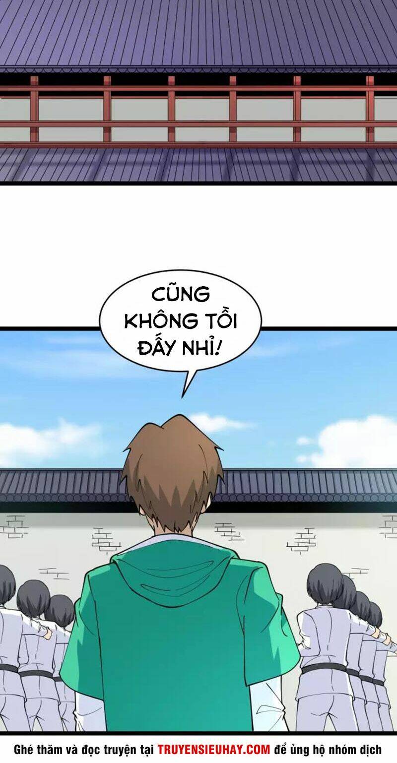 cửa hàng đào bảo thông tam giới Chapter 97 - Trang 2