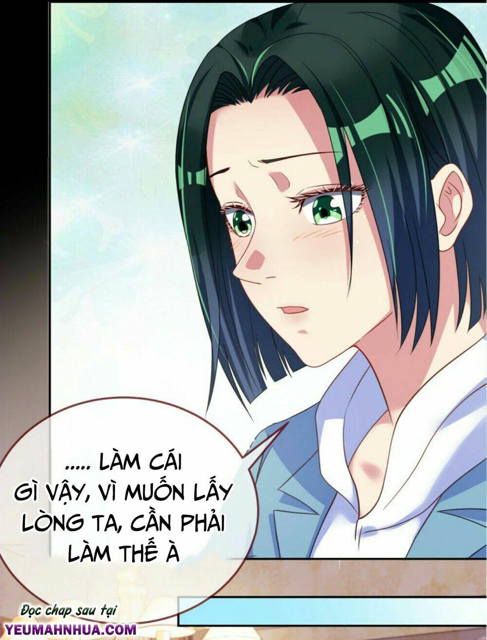 vạn tra triêu hoàng chapter 131 - Next Chapter 132