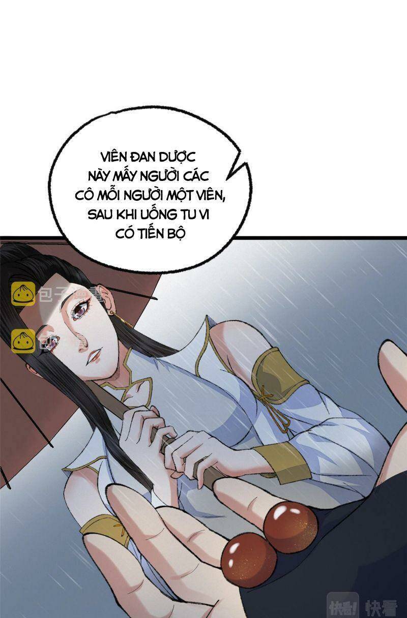 khu thần Chapter 100 - Trang 2