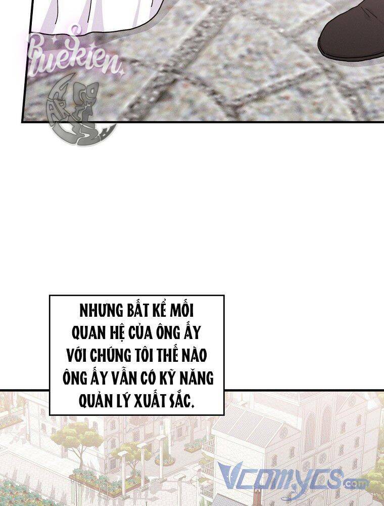 chị gái ác nữ chapter 45 - Trang 2