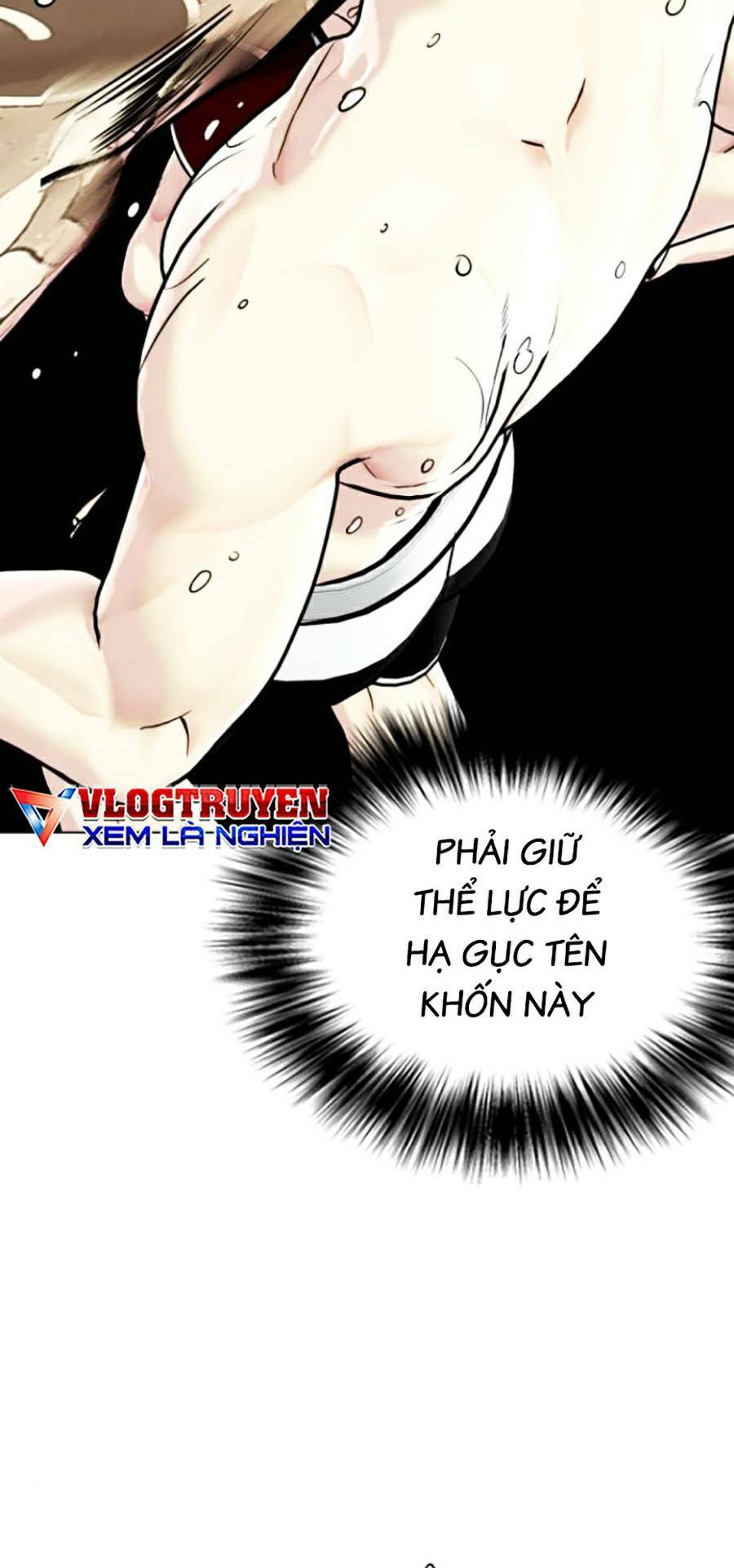 loser giỏi võ chapter 10 - Trang 2