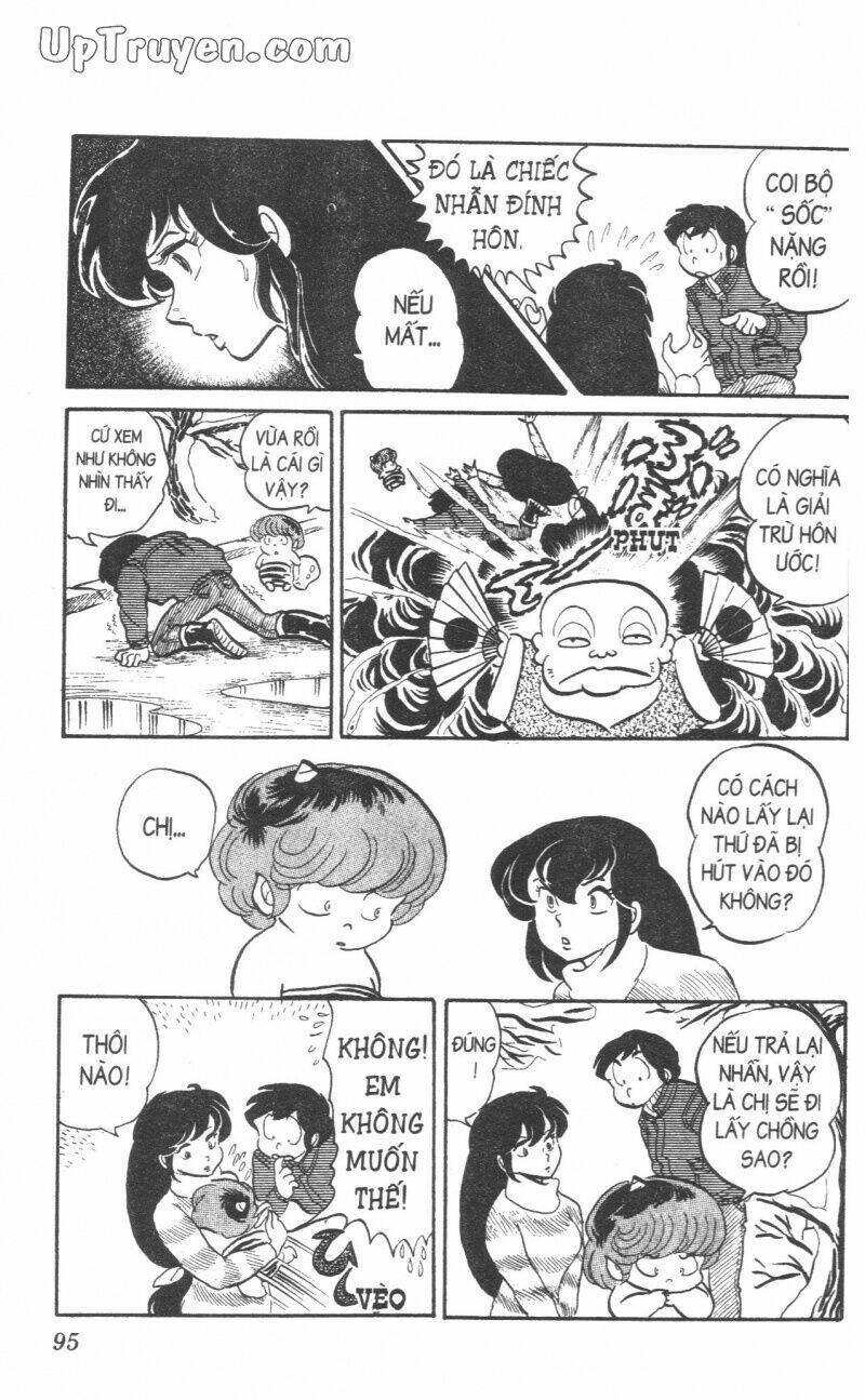 Lum Chapter 7 - Trang 2