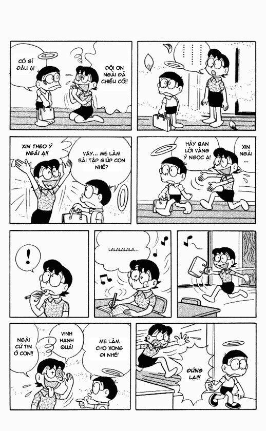 doraemon plus chapter 51 - Trang 2