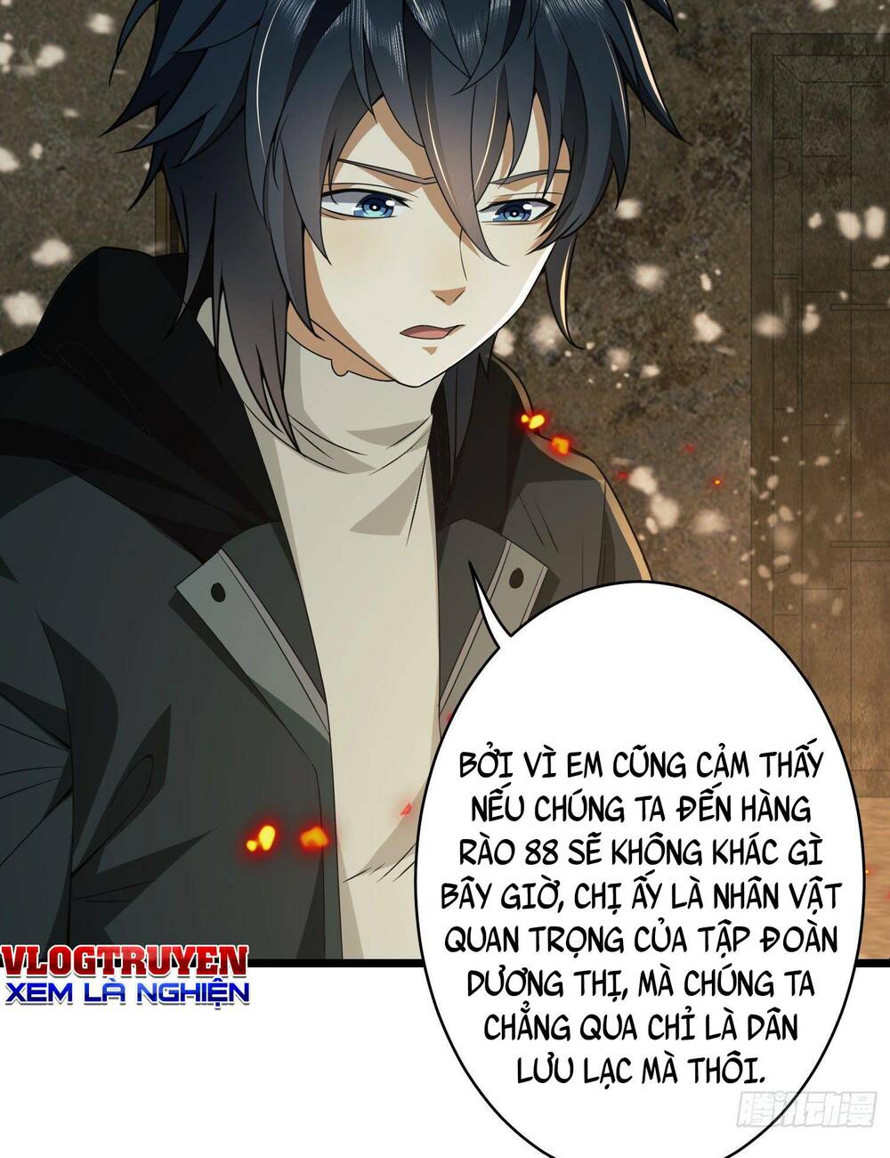 đệ nhất danh sách chapter 112 - Next chapter 113