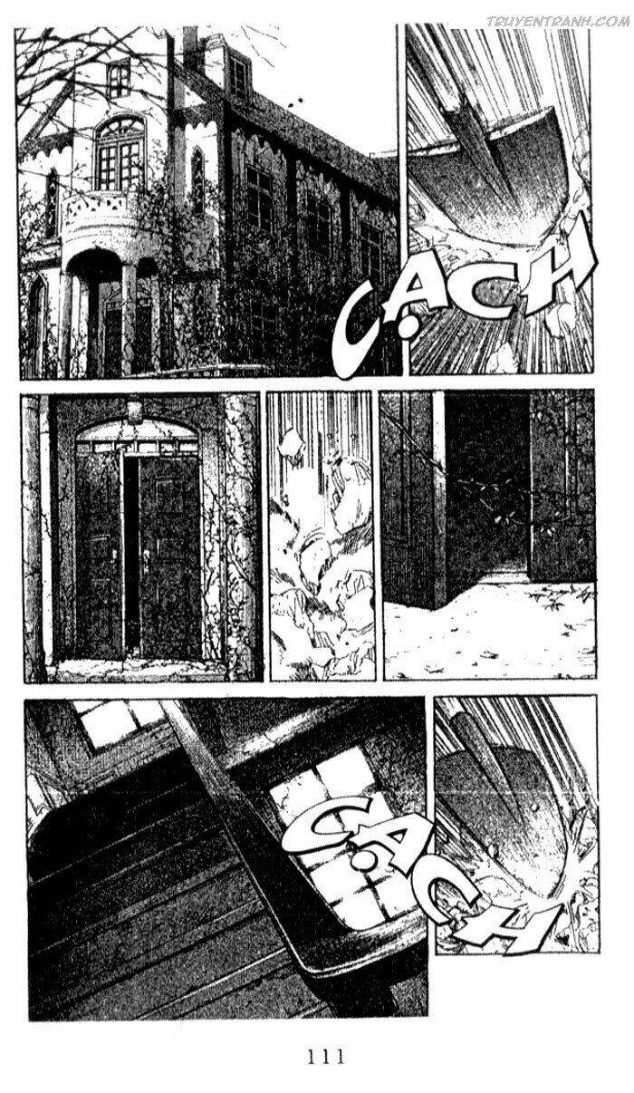 monster - naoki urasawa chương 101 - Trang 2