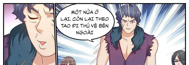 hệ thống x toàn năng chapter 95 - Trang 2