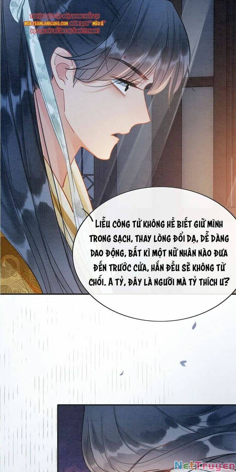 Sổ Tay Công Lược Của Hắc Liên Hoa Chap 98 - Trang 2