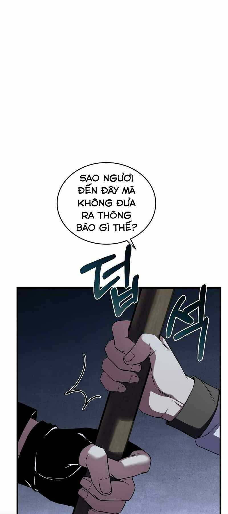 huyền thoại giáo sĩ trở lại chapter 47 - Trang 1