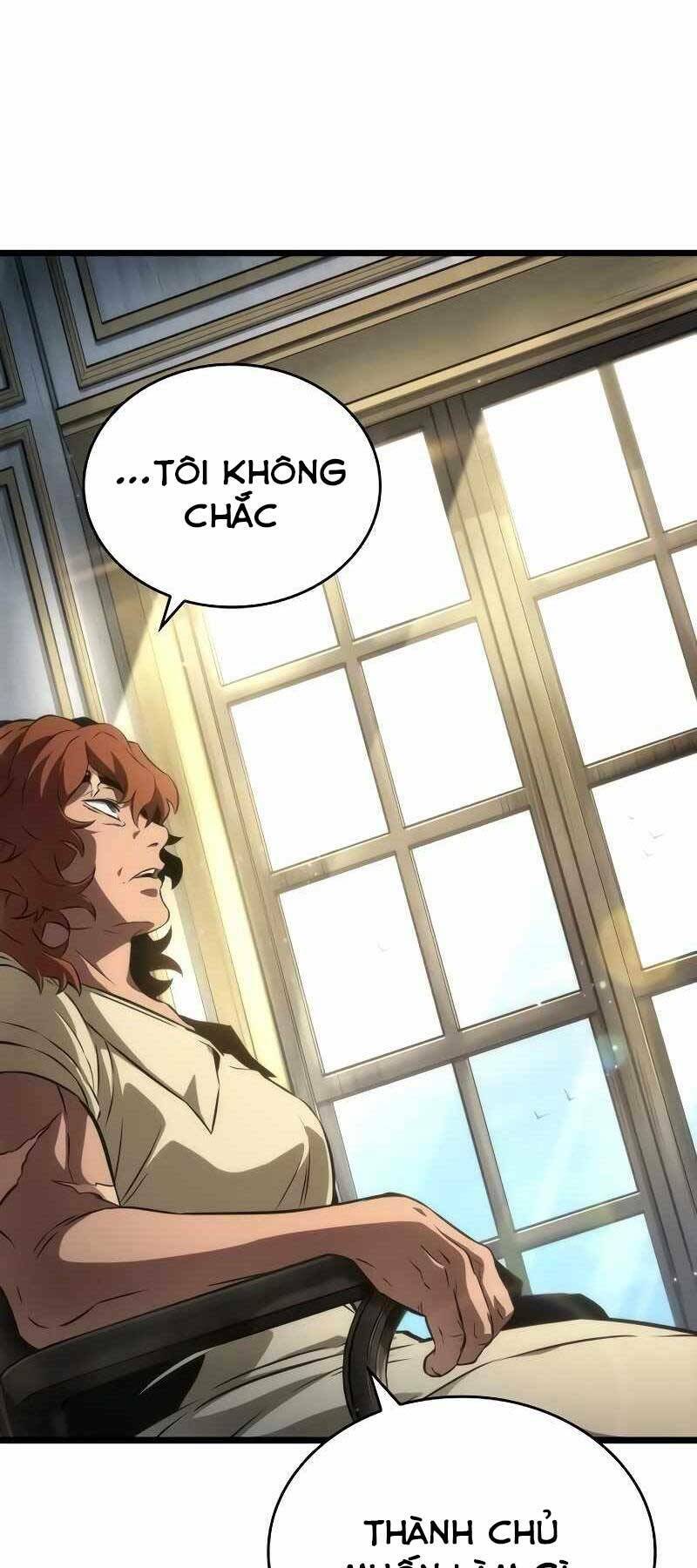 thế giới hậu tận thế chapter 39 - Trang 2