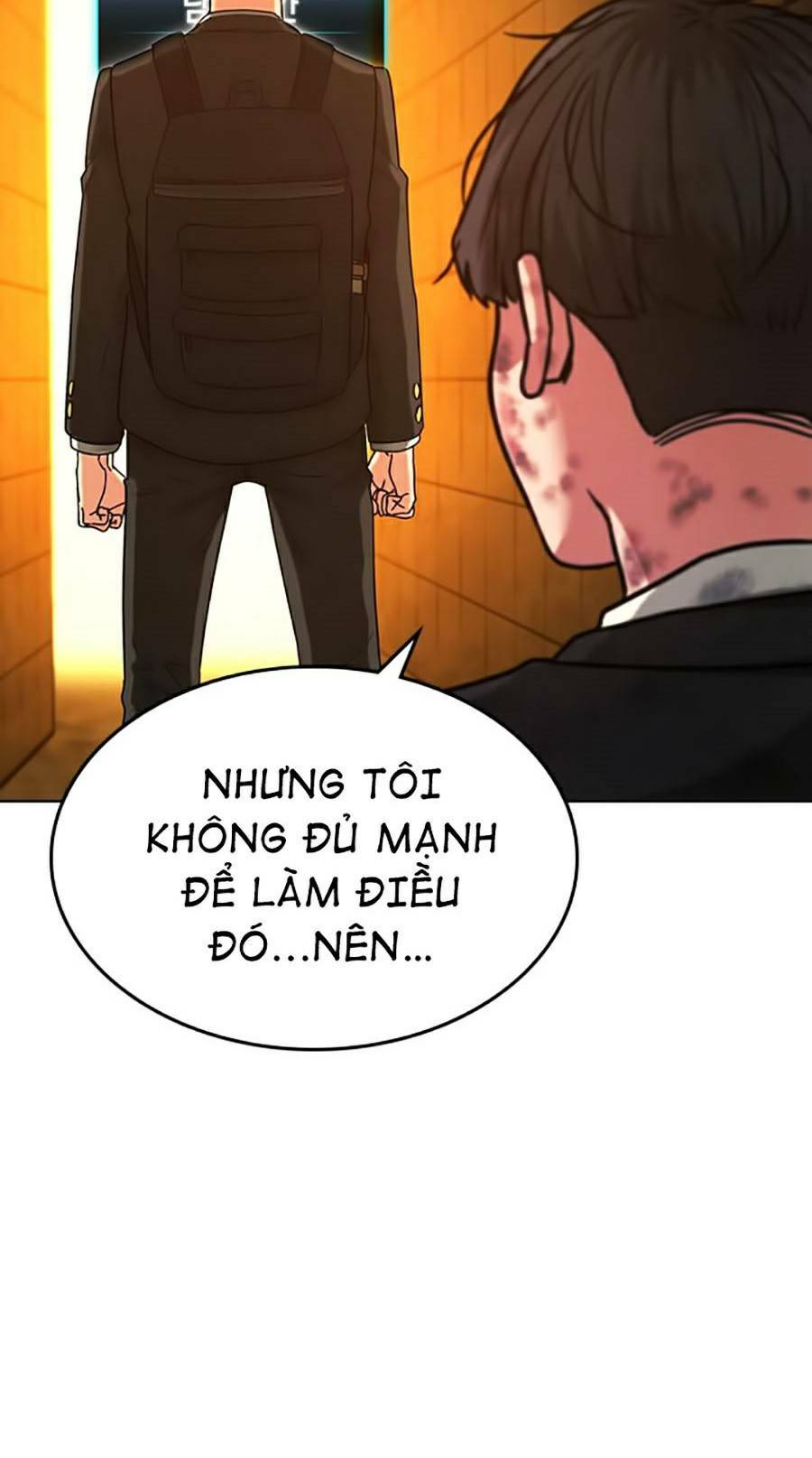 nhiệm vụ đời thật chapter 11 - Next chapter 12