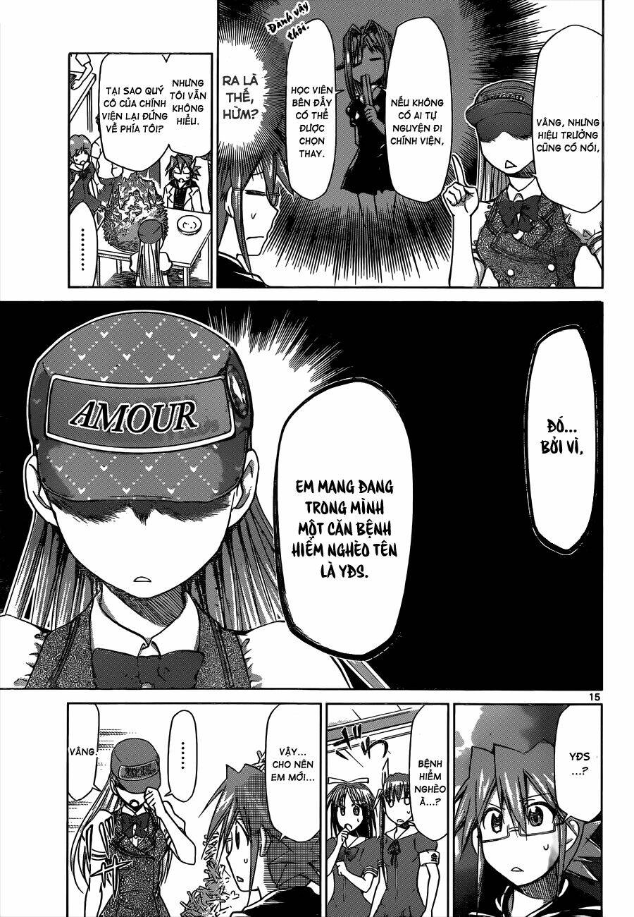 denpa kyoushi Chapter 79 - Trang 2