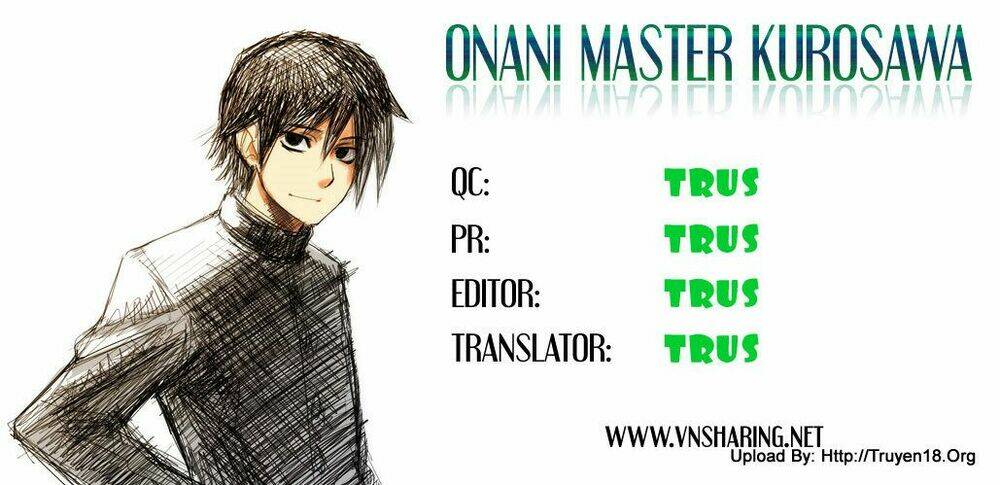 Onani Master Kurosawa Chapter 7 - Trang 2