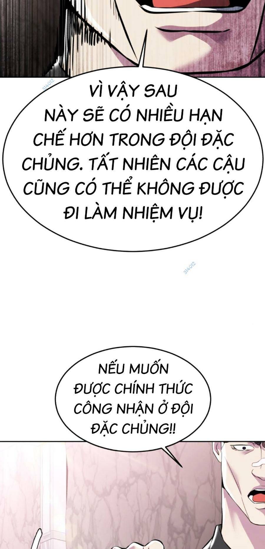 cậu bé của thần chết chapter 204 - Next chapter 205