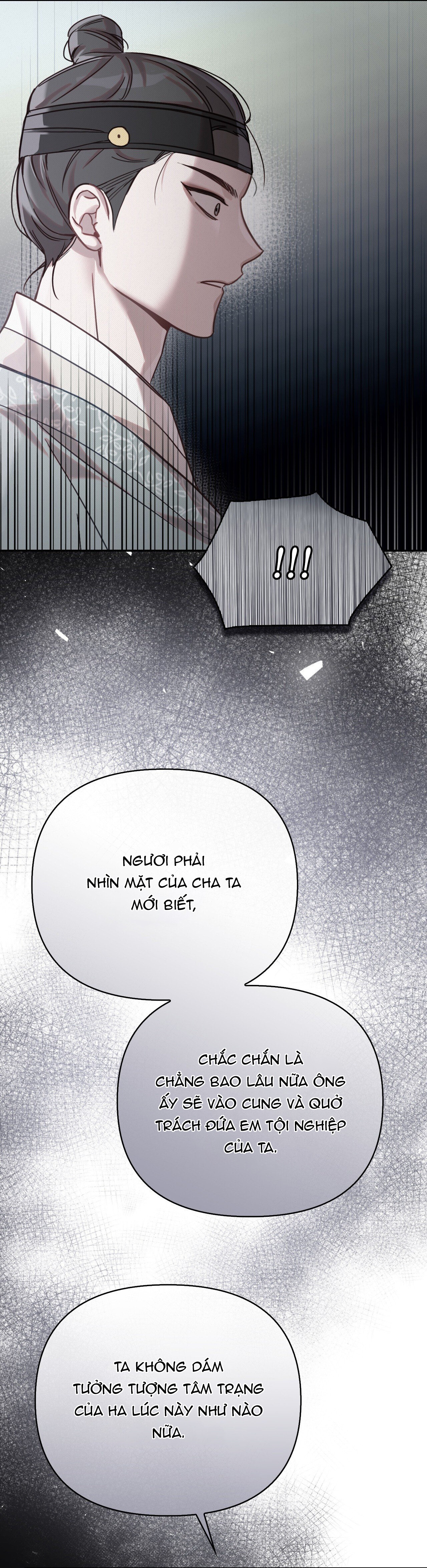 [18+] hậu cung kế Chapter 11 - Trang 2