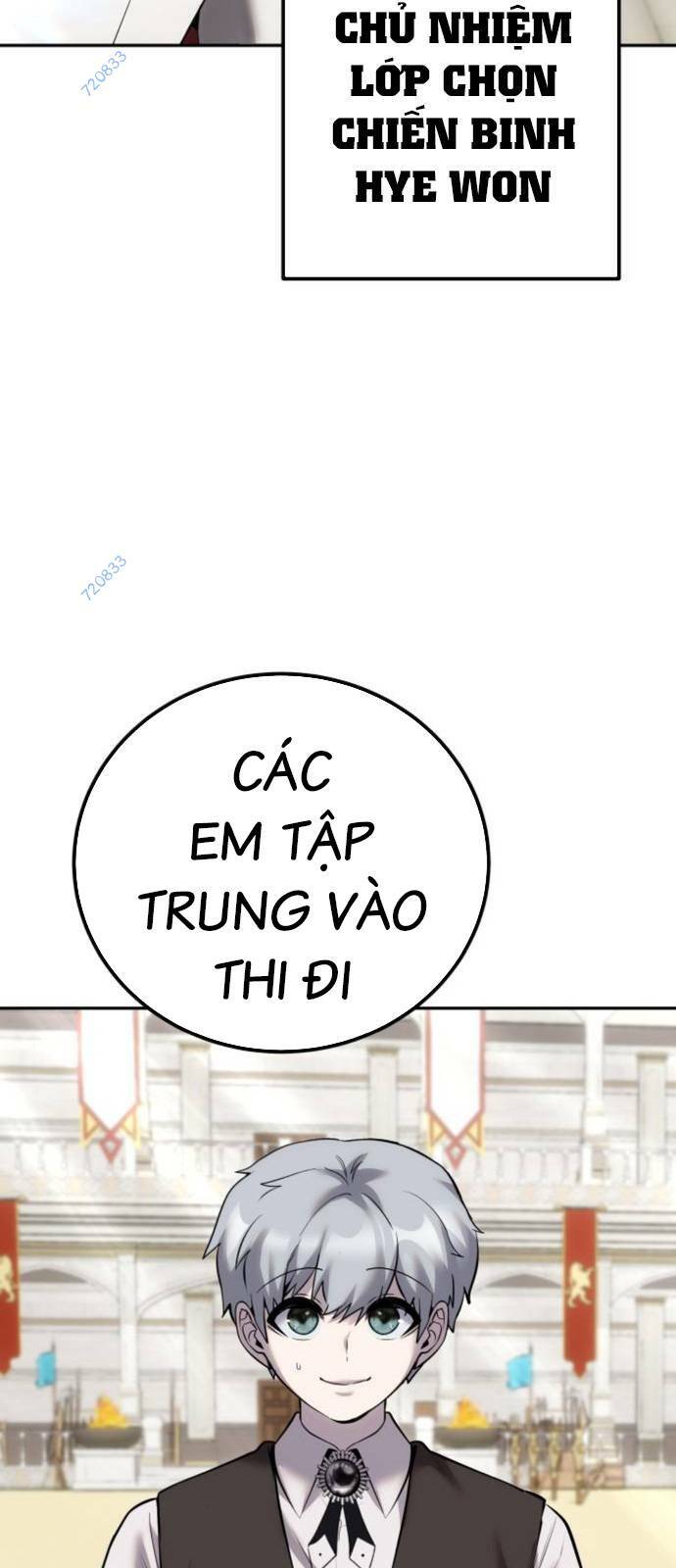 tôi mạnh hơn anh hùng chapter 14 - Trang 2