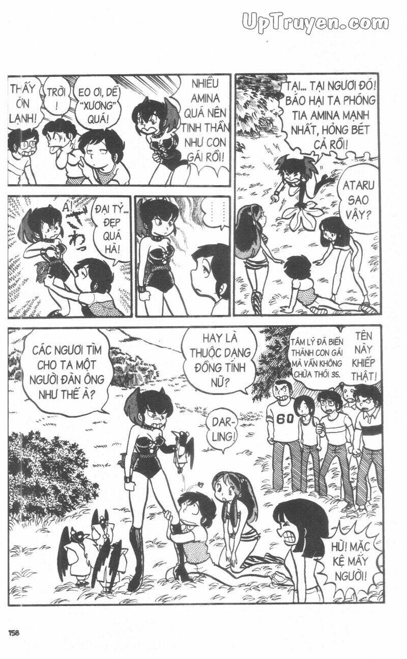 Lum Chapter 2 - Trang 2