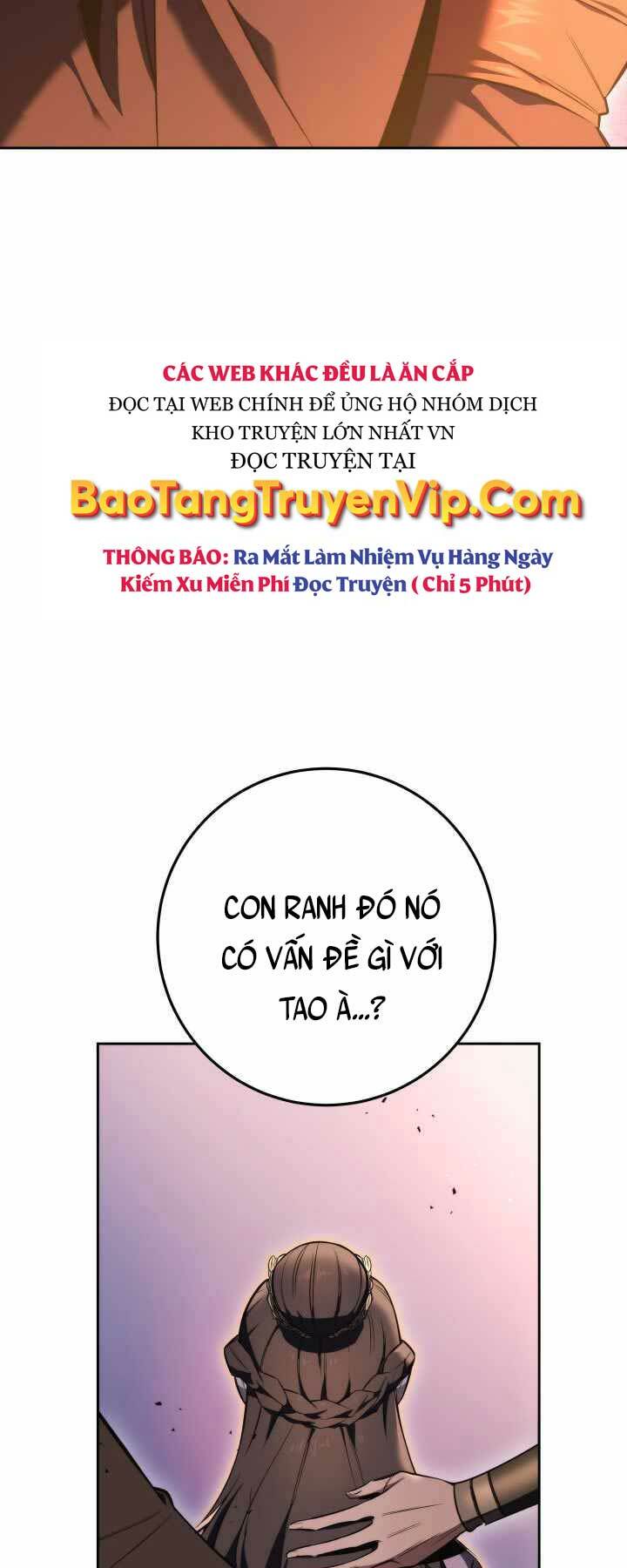 cửu thiên kiếm pháp Chapter 3 - Trang 2