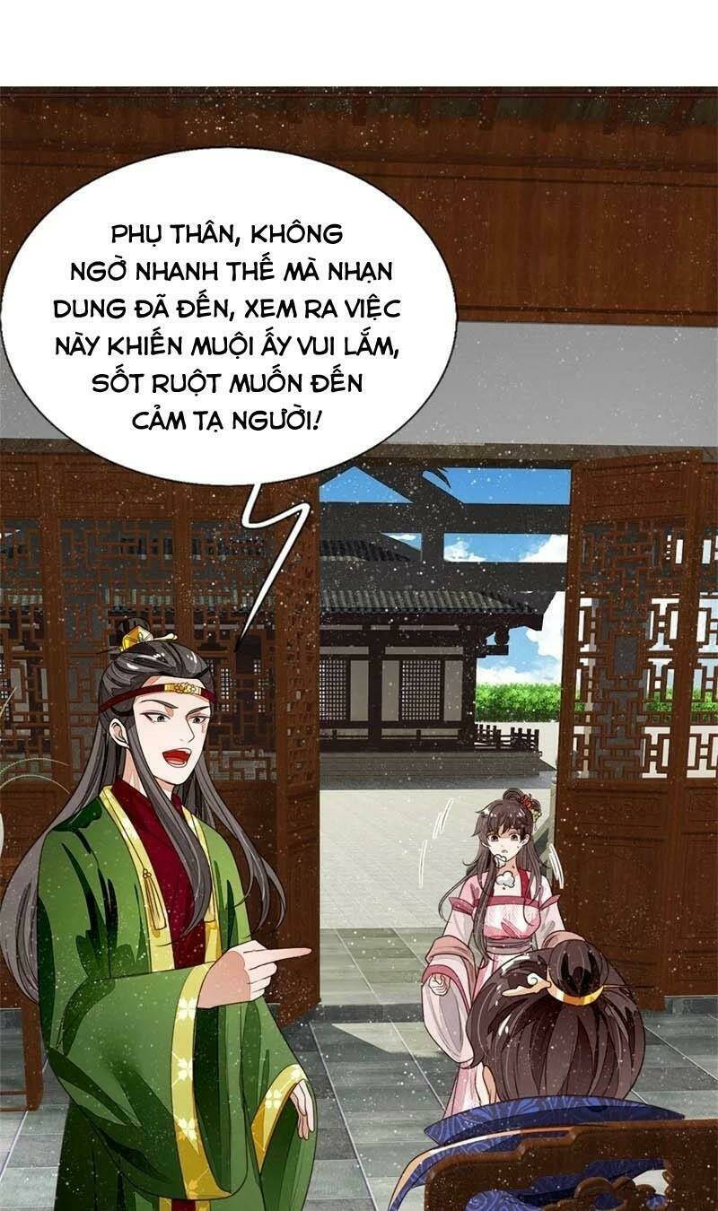 đệ nhất hoàn khố chapter 83 - Next chương 84